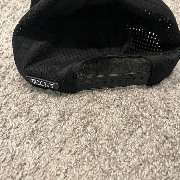 BYLT black hat - Picture 3 of 3